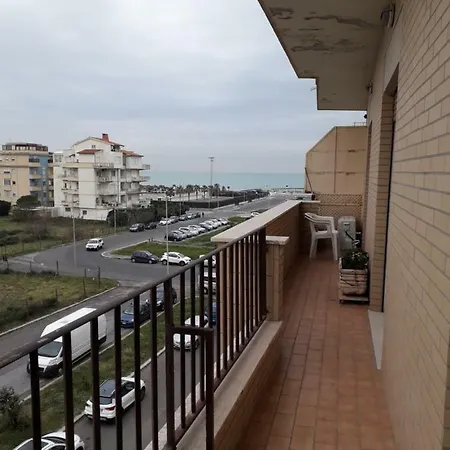 Apartamento Domus Marinae