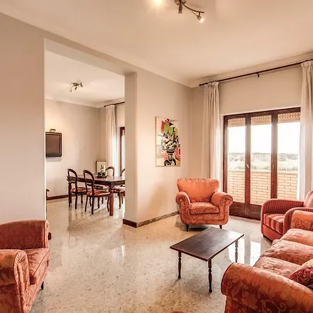 Domus Marinae Apartamento