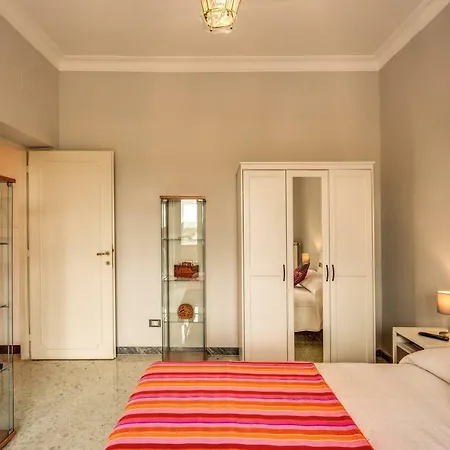 Apartamento Domus Marinae