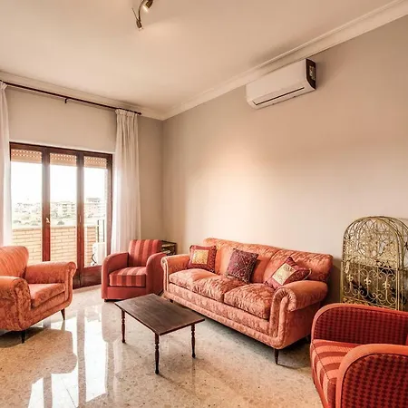 Domus Marinae Apartamento Lido di Ostia