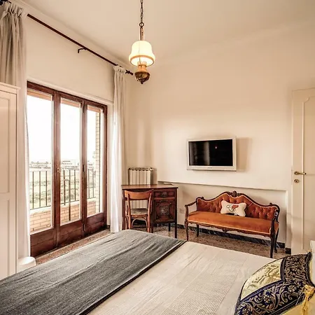 Domus Marinae Apartamento Lido di Ostia