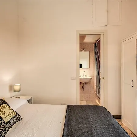 Domus Marinae Apartamento *