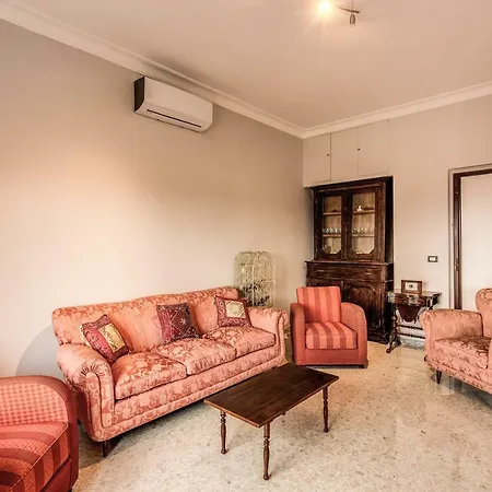 Apartamento Domus Marinae *